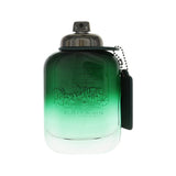 Coach Men Green by Coach 3.3 Oz Eau De Toilette Spray In Tester for Men
