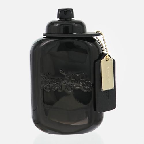 Coach New York By Coach Cologne 3.3 Oz Eau De Parfum Spray For Men - Tester