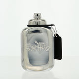 Coach Platinum by Coach 3.3 Oz Eau De Parfum Tester for Men
