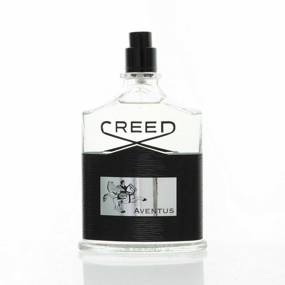Creed Aventus By Creed Cologne 3.33 Oz Eau De Parfum Spray For Men - Tester