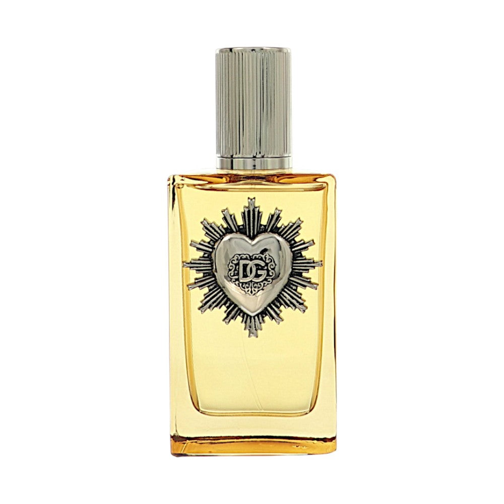 Devotion by Dolce & Gabbana 3.3 Oz Parfum Tester for Men
