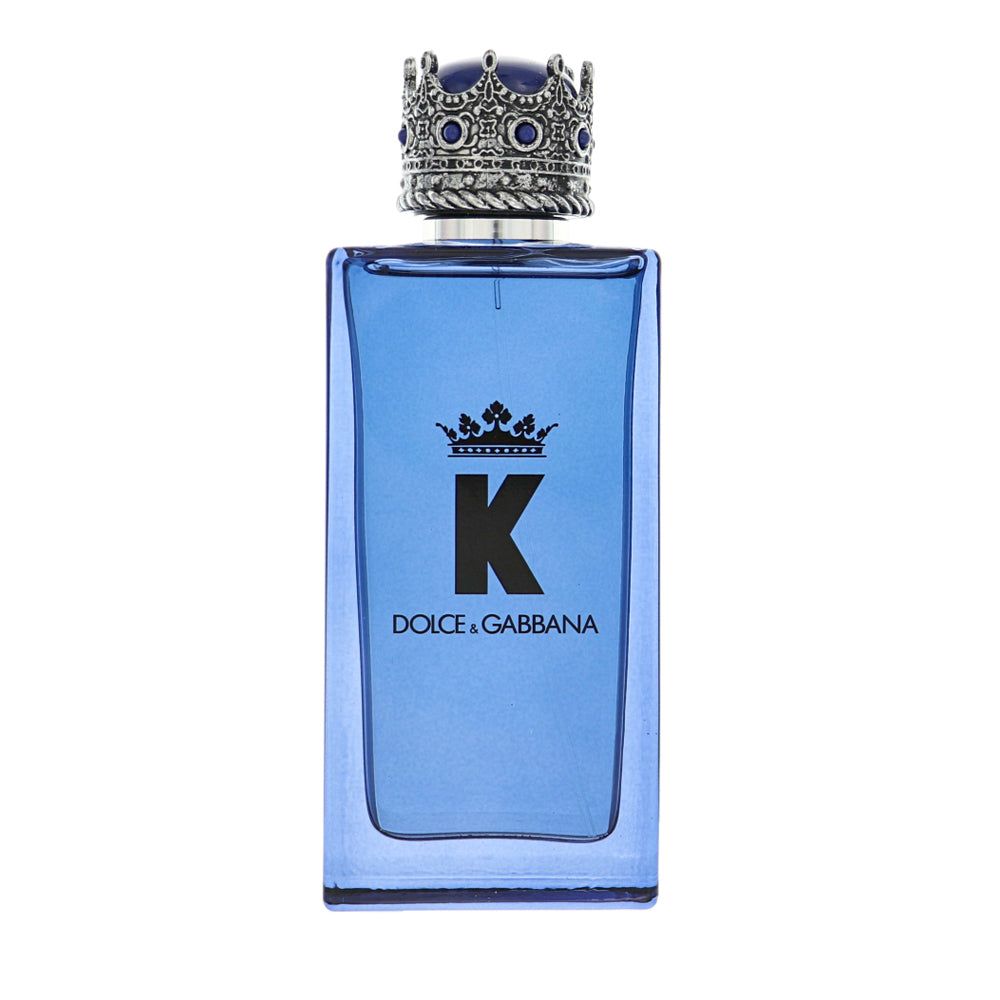 K by Dolce & Gabbana 3.3 Oz Eau De Parfum Spray In Tester for Men