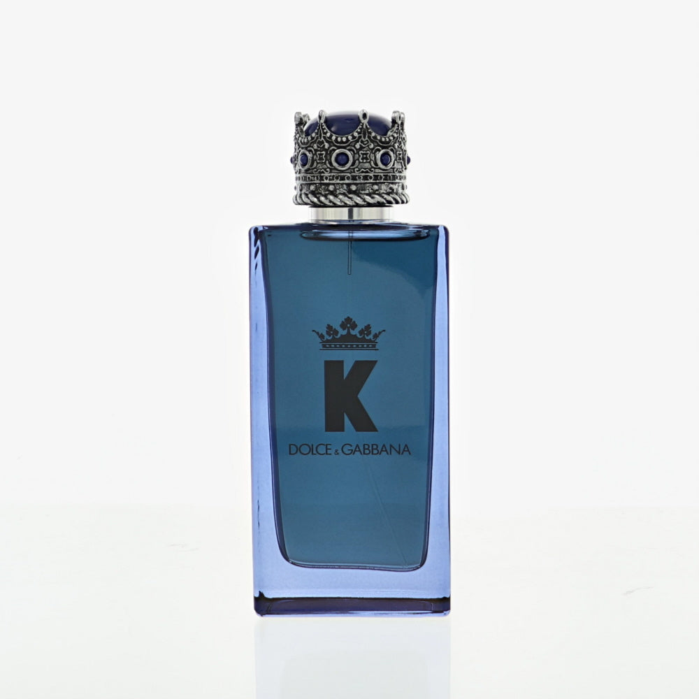 K Intense by Dolce & Gabbana 3.3 Oz Eau De Parfum Tester for Men