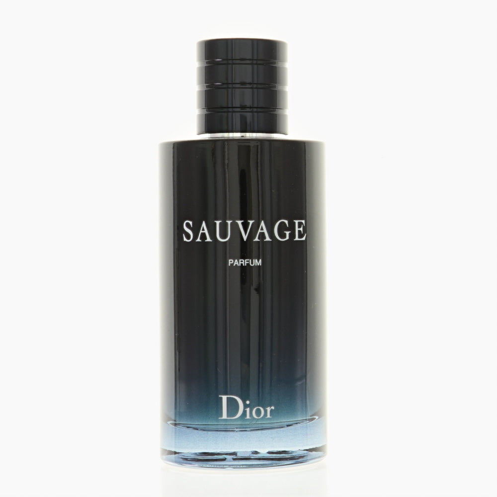 Dior Sauvage by Christian Dior 6.7 Oz Parfum Spray for Men