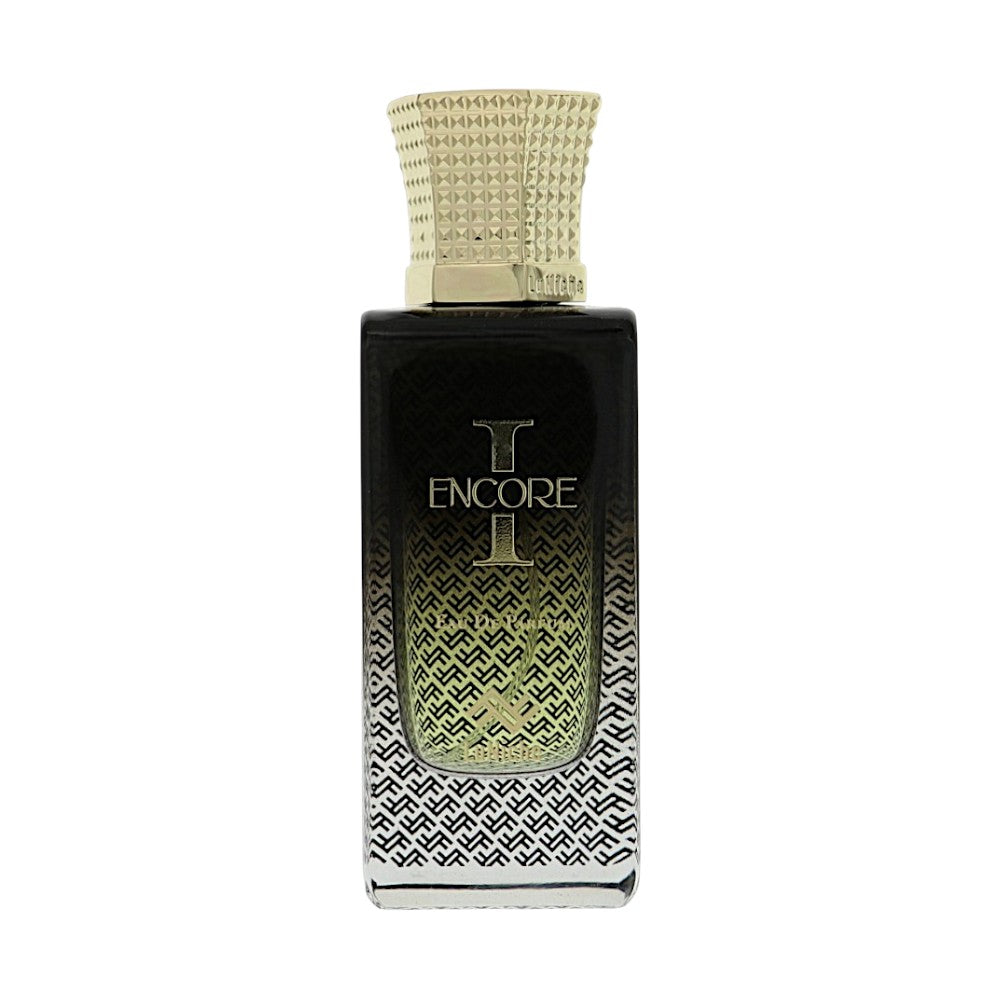 Encore I by Luniche 2.7 Oz Eau De Parfum Tester for Men