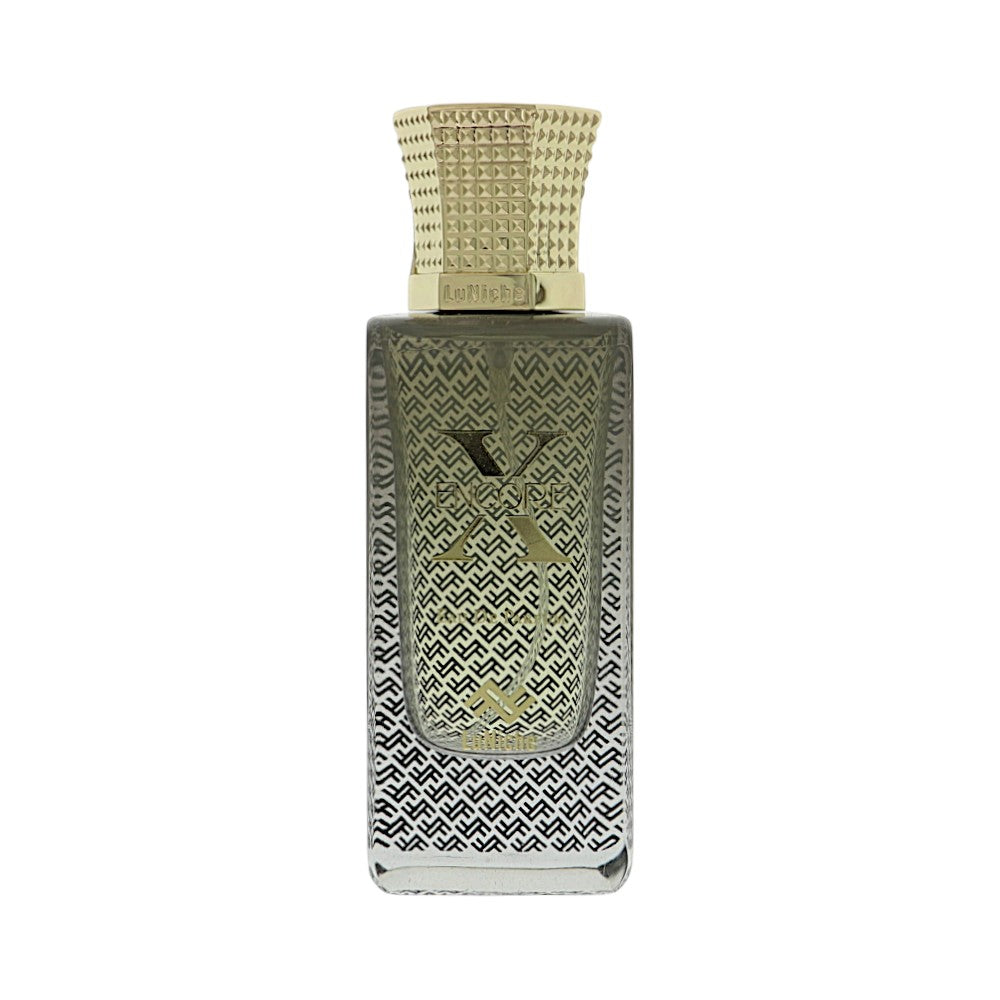 Encore X by Luniche 2.7 Oz Eau De Parfum Tester for Men