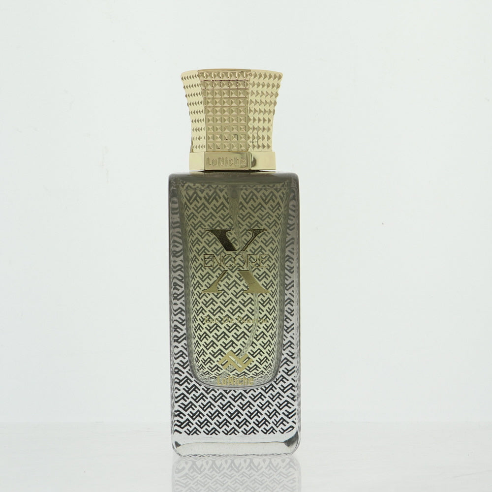 Encore X By Luniche for Men - 2.7 OZ EAU DE PARFUM SPRAY