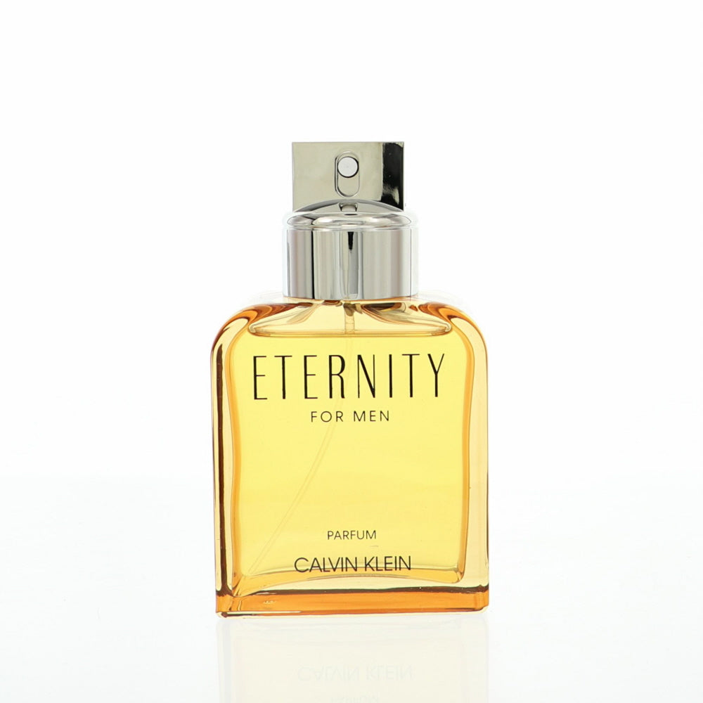 Eternity By Calvin Klein Cologne 3.3 Oz Parfum Spray For Men - Tester