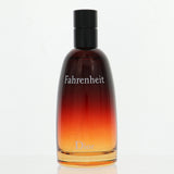 Fahrenheit By Christian Dior for Men - 3.4 OZ EAU DE TOILETTE SPRAY