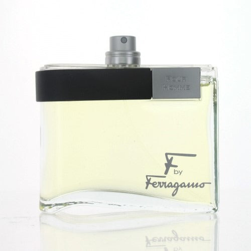 F By Ferragamo By Salvatore Ferragamo Cologne 3.4 Oz Eau De Toilette Spray For Men - Tester