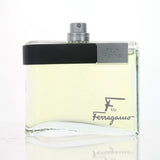 F By Ferragamo By Salvatore Ferragamo Cologne 3.4 Oz Edt Spray For Men - Tester