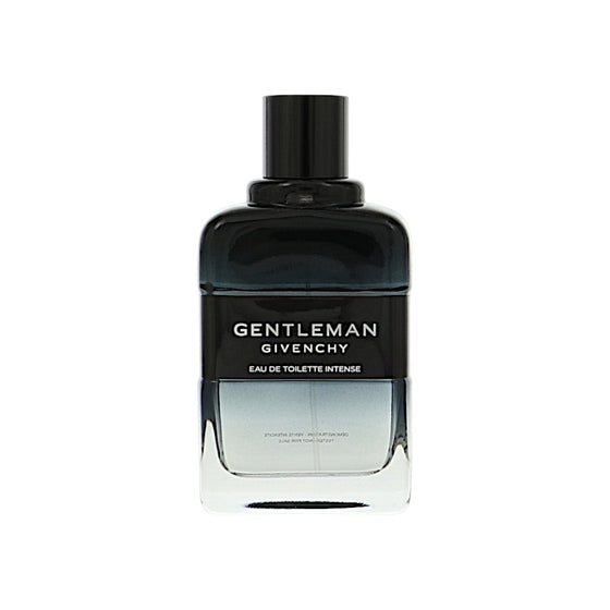 Gentleman Givenchy Intense by Givenchy 3.3 Oz Eau De Toilette Spray In Tester for Men