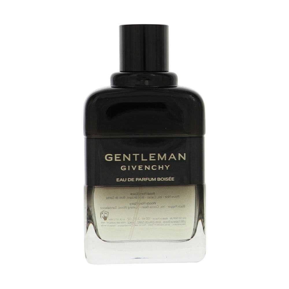 Givenchy Gentlemen Boisee By Givenchy Cologne 3.3 Oz Eau De Parfum Spray For Men - Tester