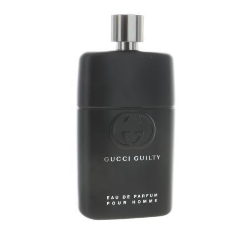 Gucci Guilty By Gucci 3.0 Oz Eau De Parfum Spray For Men In Tester