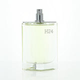 H24 By Hermes Cologne 3.3 Oz Edt Spray For Men - Tester