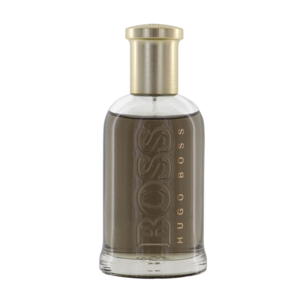 Boss #6 By Hugo Boss Cologne 3.3 Oz Eau De Parfum Spray For Men - Tester