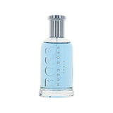 Boss Bottled Tonic by Hugo Boss 3.3 Oz Eau De Toilette Spray In Tester for Men