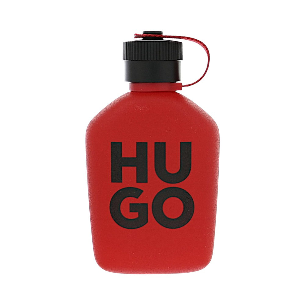 Hugo Intense by Hugo Boss 4.2 Oz Eau De Parfum Spray In Tester for Men