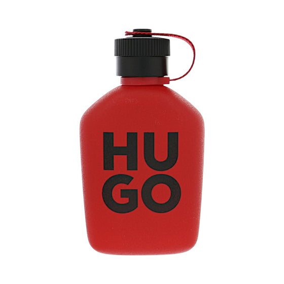 Hugo Intense by Hugo Boss 4.2 Oz Eau De Parfum Spray In Tester for Men