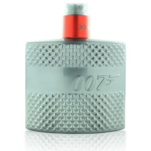 James Bond 007 Quantum by James Bond 2.5 Oz Eau De Toilette Spray In Tester for Men