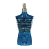 Le Male In Blue by Jean Paul Gaultier 4.2 Oz Eau De Parfum Spray In Tester for Men