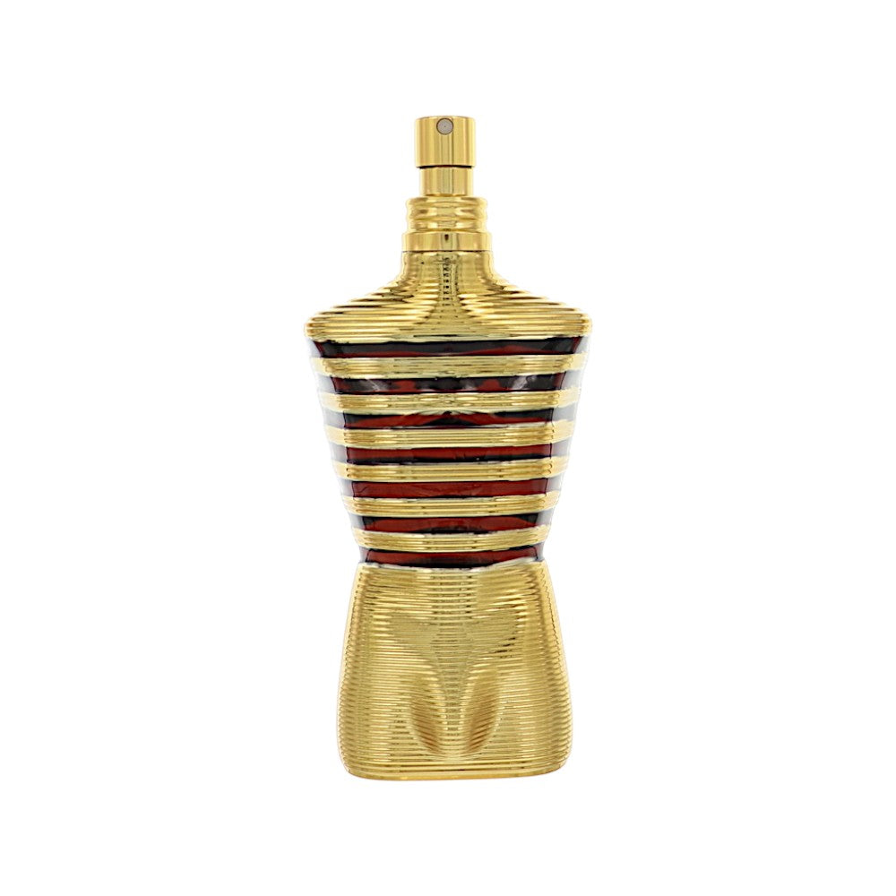 Le Male Elixir by Jean Paul Gaultier 4.2 Oz Parfum Spray In Tester for Men