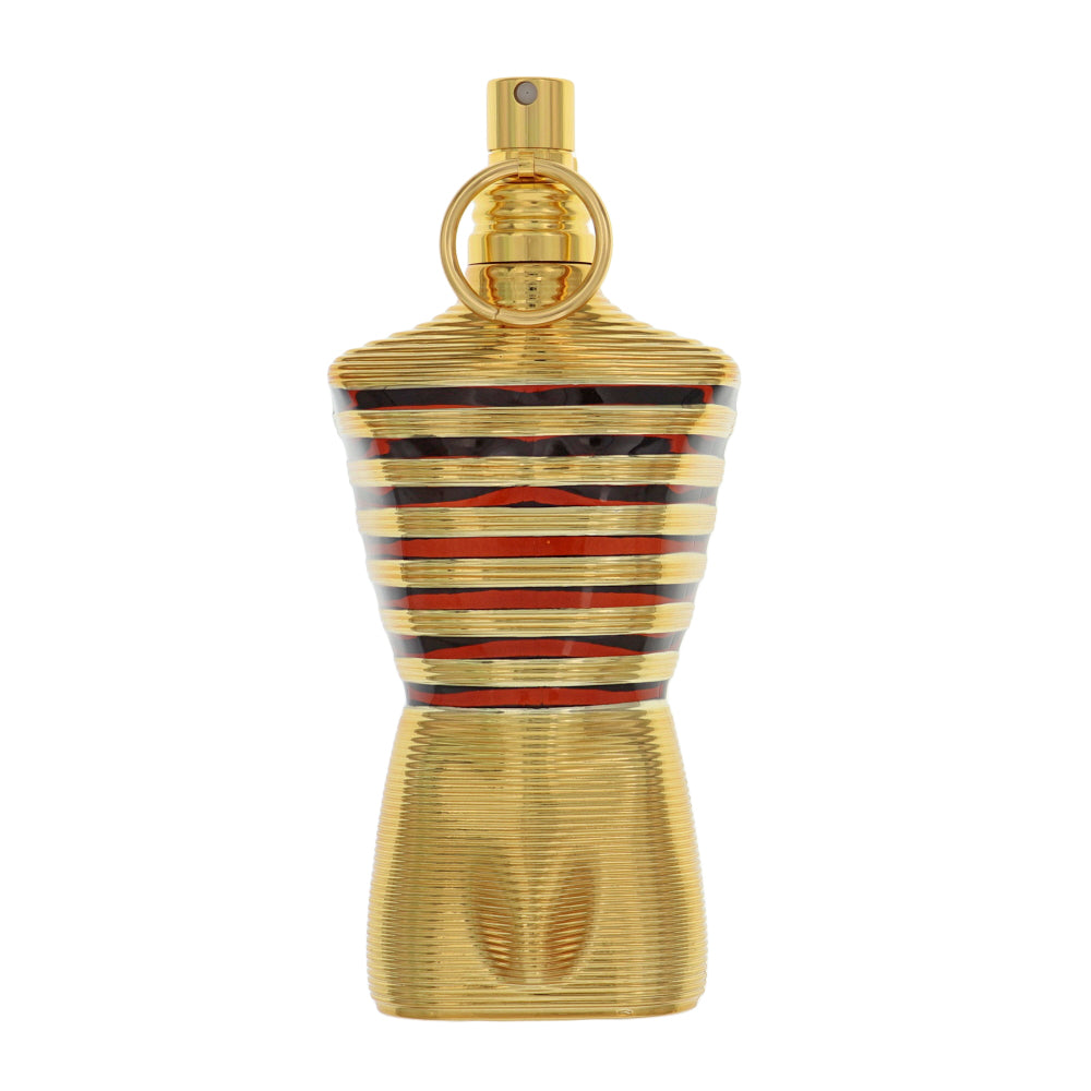 Jean Paul Gaultier Le Male Elixir 4.2 Oz Parfum Spray Tester for Men