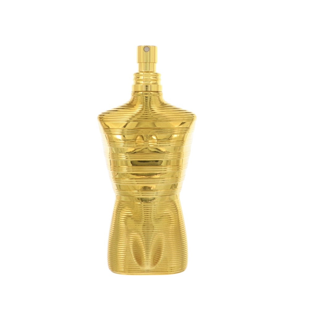 Le Male Elixir Absolu Intense by Jean Paul Gaultier 3.4 Oz Parfum Spray In Tester for Men