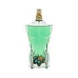 Le Beau Paradise Garden by Jean Paul Gaultier 4.2 Oz Eau De Parfum Spray In Tester for Men
