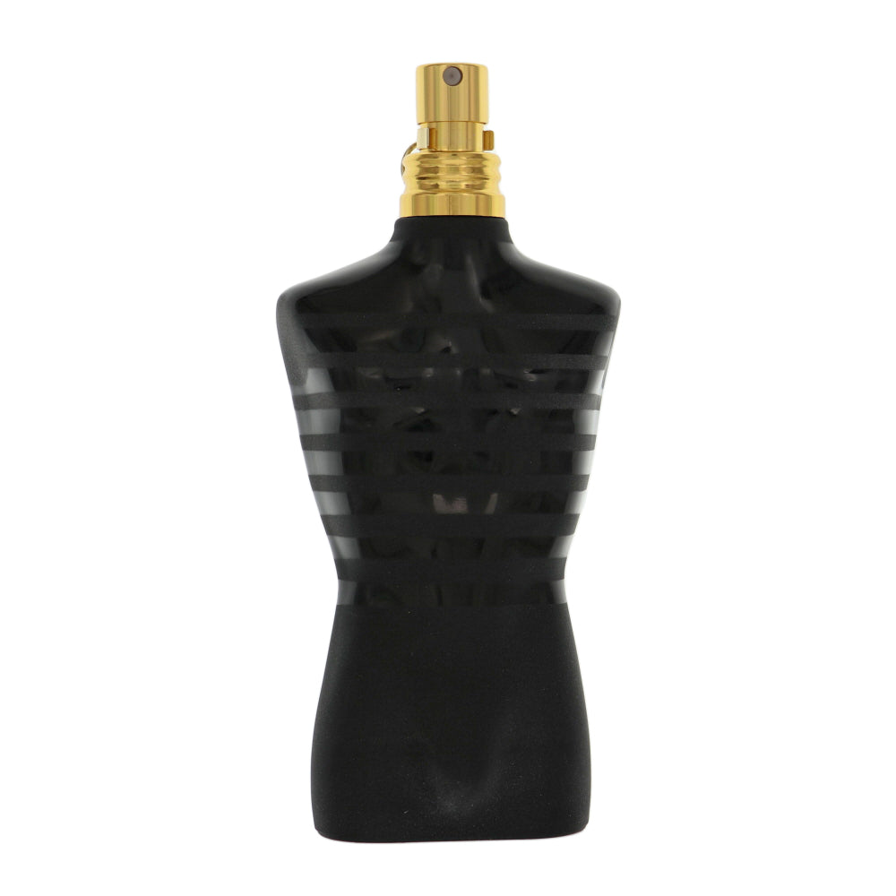 Le Male Le Parfum Intense by Jean Paul Gaultier 4.2 Oz Eau De Parfum Spray In Tester for Men