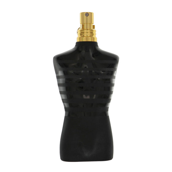 Le Male Le Parfum Intense by Jean Paul Gaultier 4.2 Oz Eau De Parfum Spray In Tester for Men