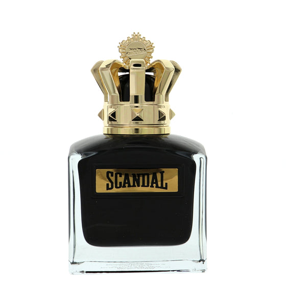 Scandal Le Parfum by Jean Paul Gaultier 3.4 Oz Eau De Parfum Tester for Men