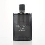 Jimmy Choo Man Intense by Jimmy Choo 3.3 Oz Eau De Toilette Tester for Men