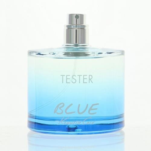 Kenneth Cole Blue By Kenneth Cole for Men - 3.4 OZ EAU DE TOILETTE SPRAY