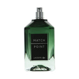 Lacoste Match Point by Lacoste 3.3 Oz Eau De Toilette Spray In Tester for Men