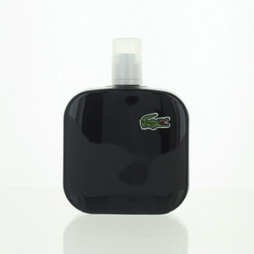 Lacoste Eau De Lacoste L.12.12 Noir By Lacoste Cologne 3.3 Oz Eau De Toilette Spray For Men - Tester