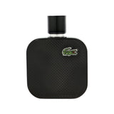 Lacoste L.12.12 Noir by Lacoste 3.3 Oz Eau De Toilette Spray In Tester for Men