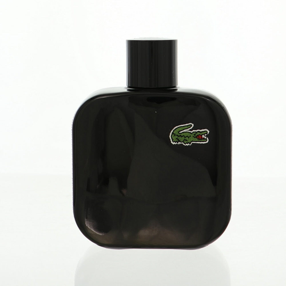 Lacoste Noir Intense By Lacoste Cologne 3.3 Oz Eau De Toilette Spray For Men - Tester