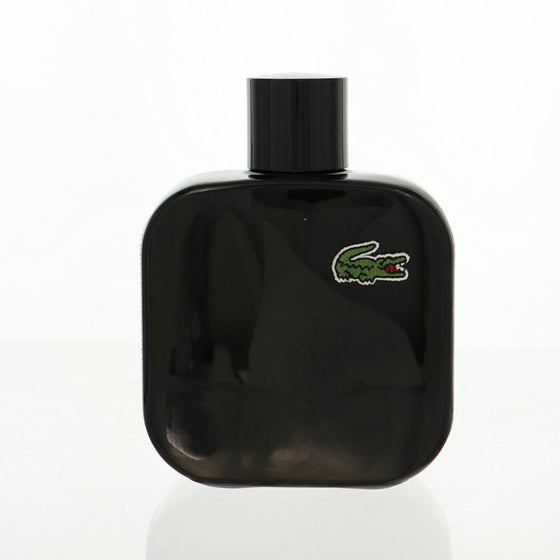 Lacoste Noir Intense by Lacoste 3.3 Oz Eau De Toilette Tester for Men