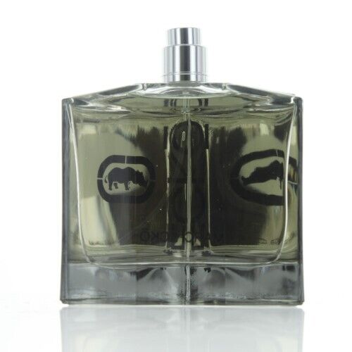 Marc Ecko by Parlux 3.4 Oz Eau De Toilette Spray In Tester for Men