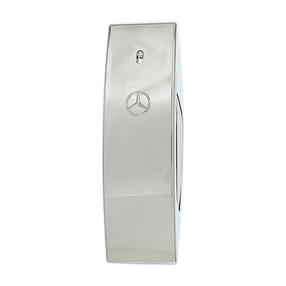 Mercedes Benz Club by Mercedes Benz 3.4 Oz Eau De Toilette Spray In Tester for Men