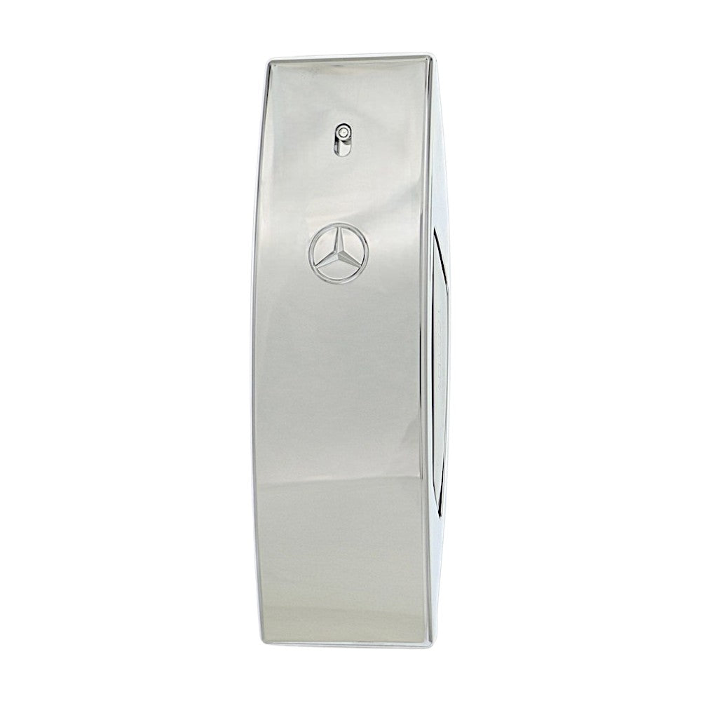 Mercedes Benz Club by Mercedes Benz 3.4 Oz Eau De Toilette Tester for Men