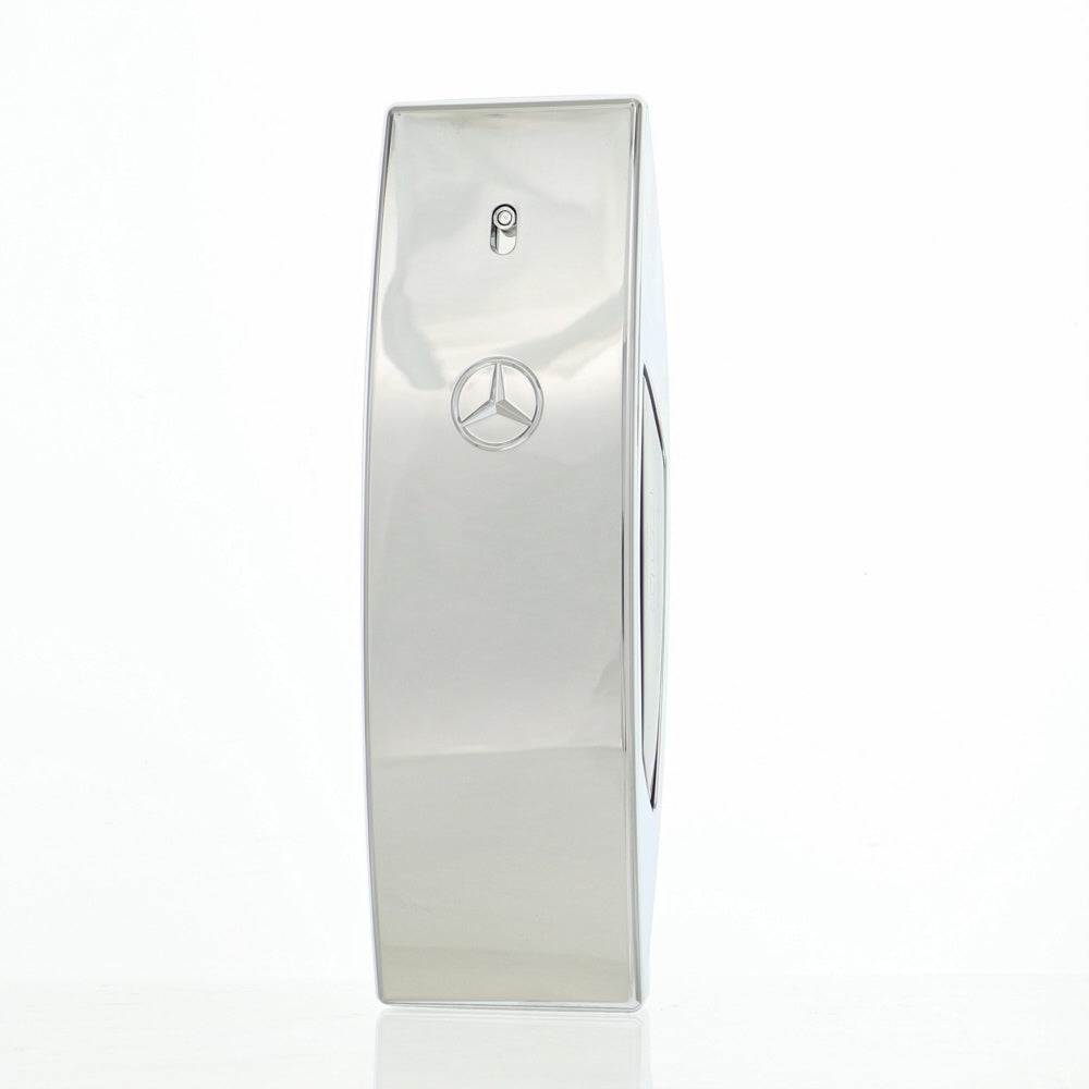 Mercedes Benz Club By Mercedes Benz Cologne 3.4 Oz Eau De Toilette Spray For Men - Tester