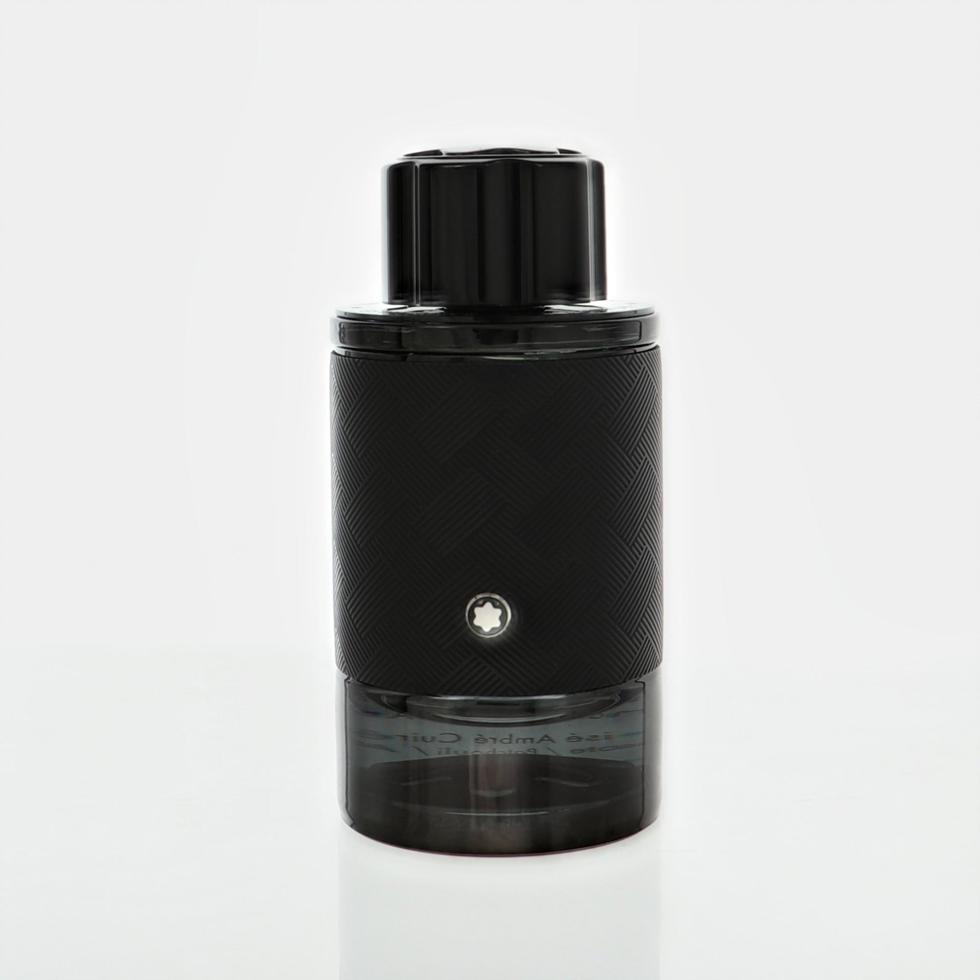 Mont Blanc Explorer Extreme By Montblanc Cologne 3.3 Oz Parfum Spray For Men - Tester