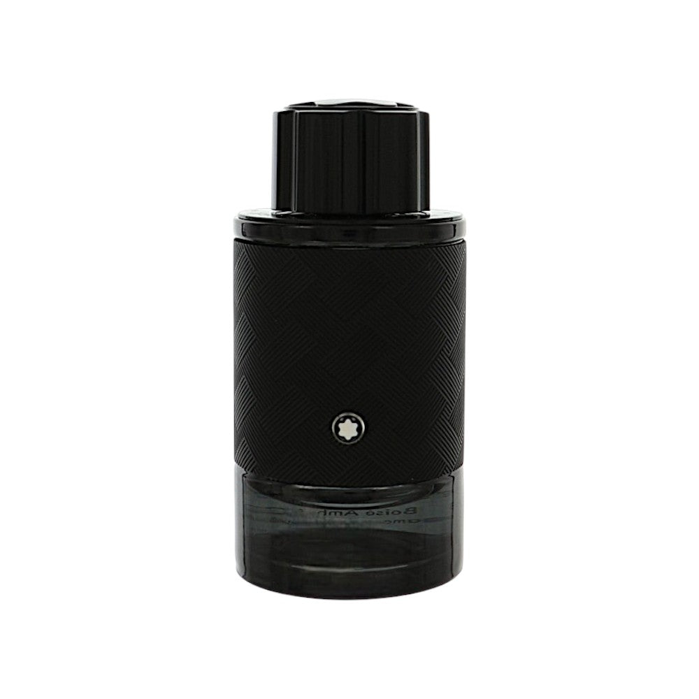 Mont Blanc Explorer Extreme by Montblanc 3.3 Oz Parfum Tester for Men