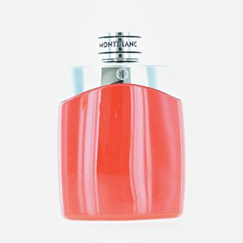 Mont Blanc Legend Red by Mont Blanc 3.3 Oz Eau De Parfum Spray for Men