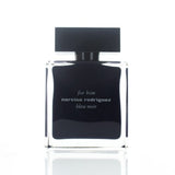 Narciso Rodriguez Bleu Noir by Narciso Rodriguez 3.3 Oz Eau De Toilette Spray In Tester for Men