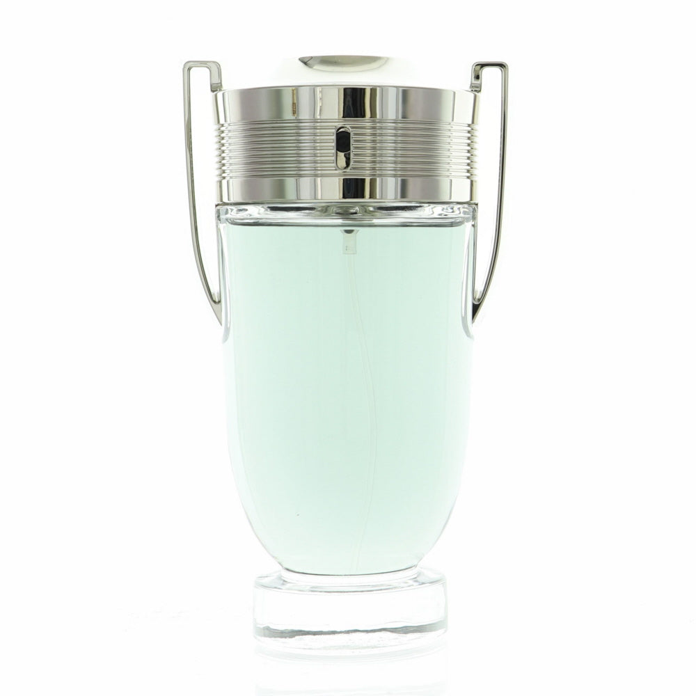 Invictus by Paco Rabanne 6.8 Oz Eau De Toilette Tester for Men