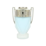 Invictus Aqua by Paco Rabanne 3.4 Oz Eau De Toilette Spray In Tester for Men