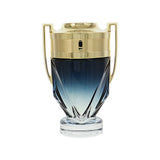 Invictus by Paco Rabanne 3.4 Oz Parfum Tester for Men